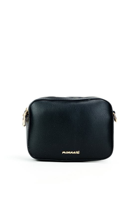 Dwukomorowa torba damska