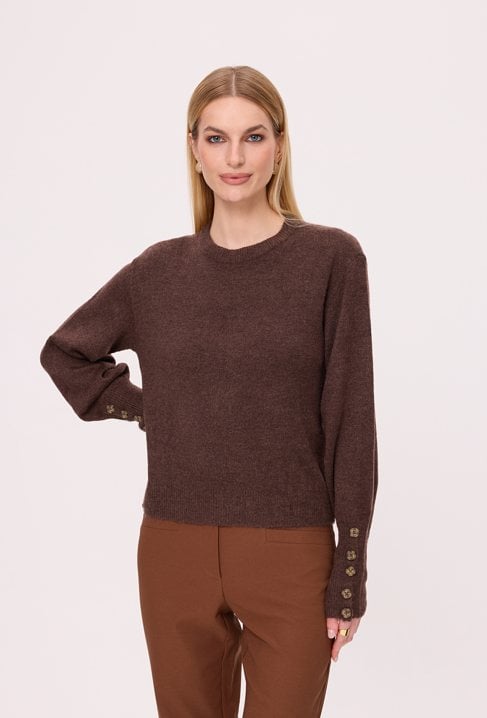 Sweter damski