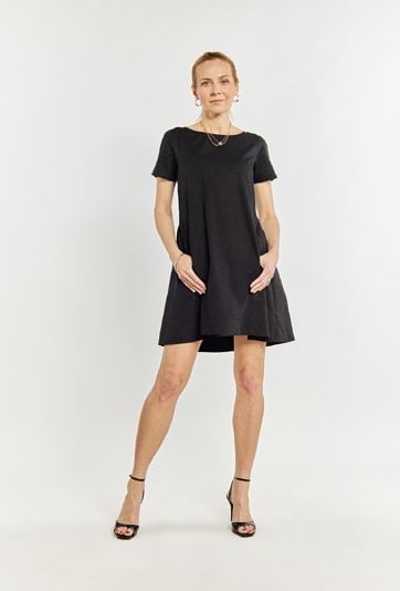 Sukienka damska mini