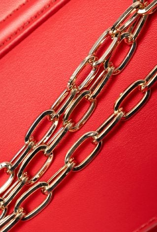 Torebka crossbody NOBO na łańcuszku