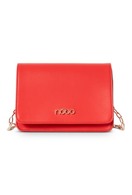 Torebka crossbody NOBO na łańcuszku