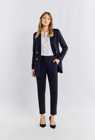 Eleganckie spodnie damskie