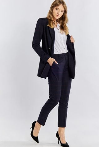 Eleganckie spodnie damskie