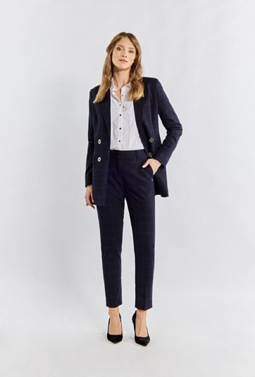 Eleganckie spodnie damskie