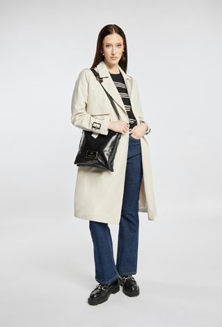 Torba damska typu crossbody