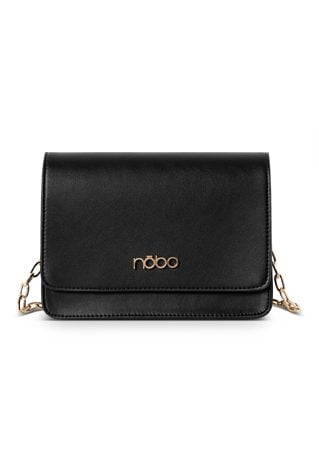 Torebka crossbody NOBO na łańcuszku