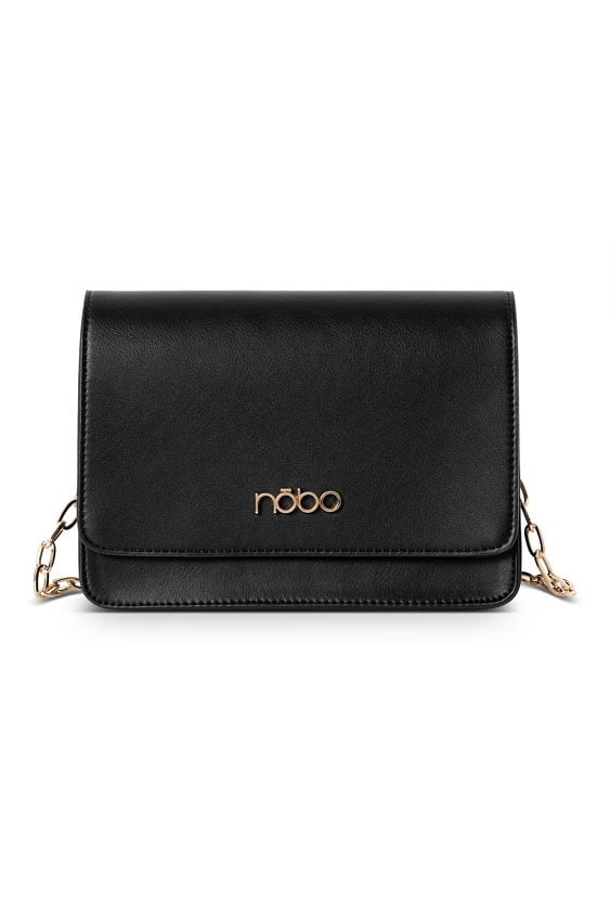 Torebka crossbody NOBO na łańcuszku