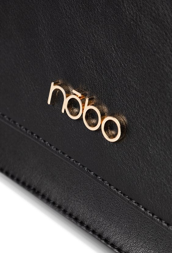 Torebka crossbody NOBO na łańcuszku