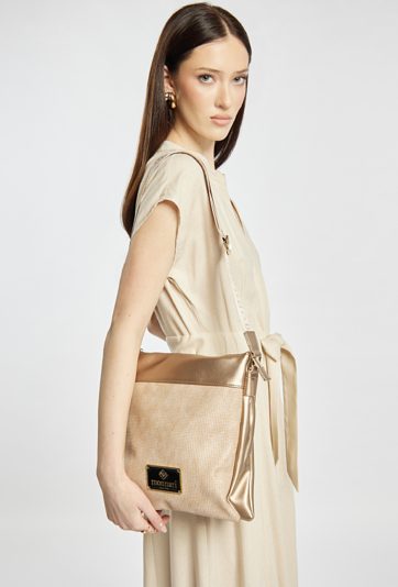 Torba damska typu crossbody