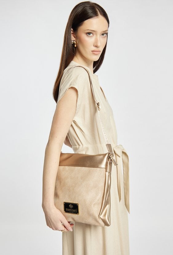 Torba damska typu crossbody