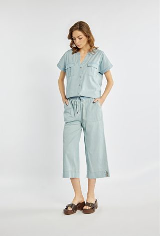 Spodnie o długości 7/8