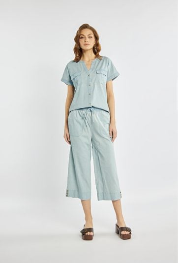 Spodnie o długości 7/8