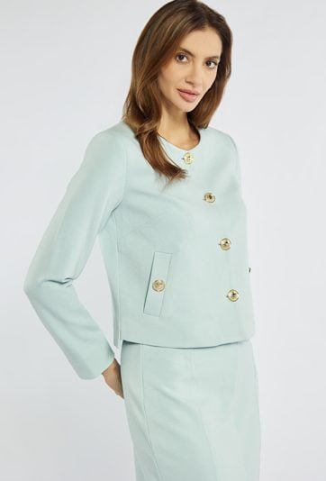 Elegancki żakiet damski