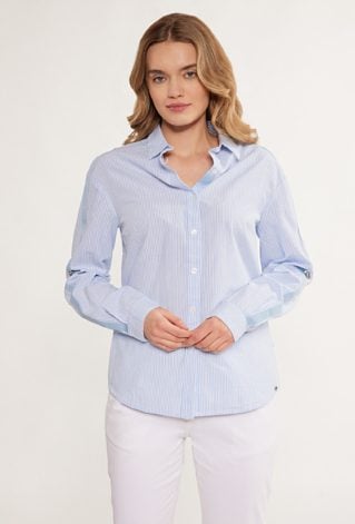 Koszula w paski