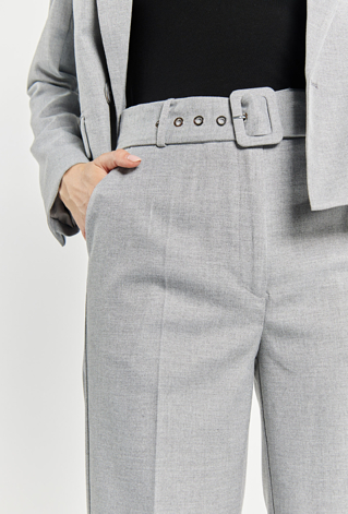 Eleganckie spodnie damskie