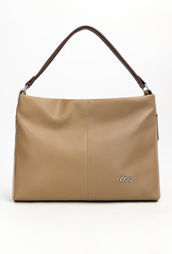 Torebka na ramię Nobo z suwakiem
