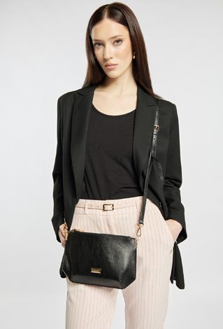 Elegancka torba damska