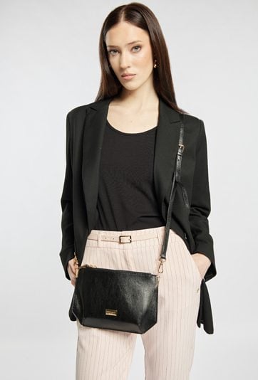 Elegancka torba damska