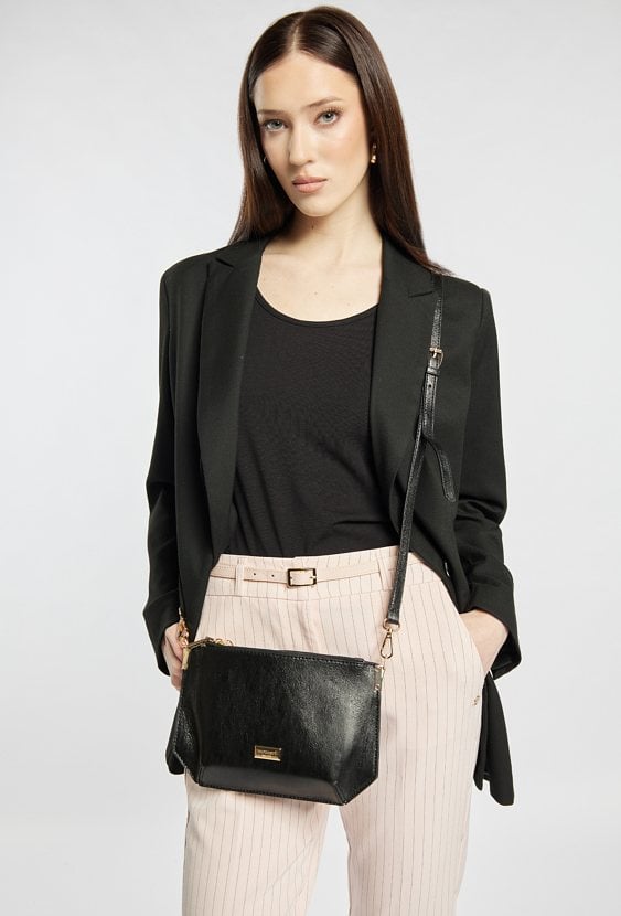 Elegancka torba damska