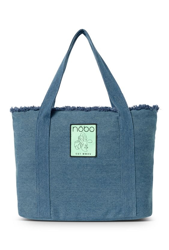 Maxi shopperka Nobo