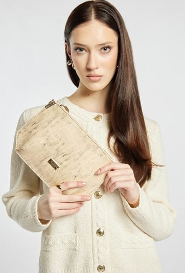 Elegancka torba damska