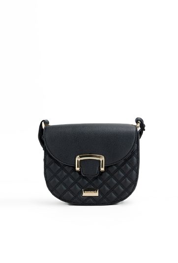 Mała torba z klapą