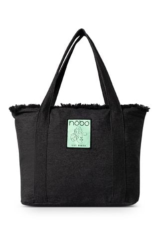 Maxi shopperka Nobo