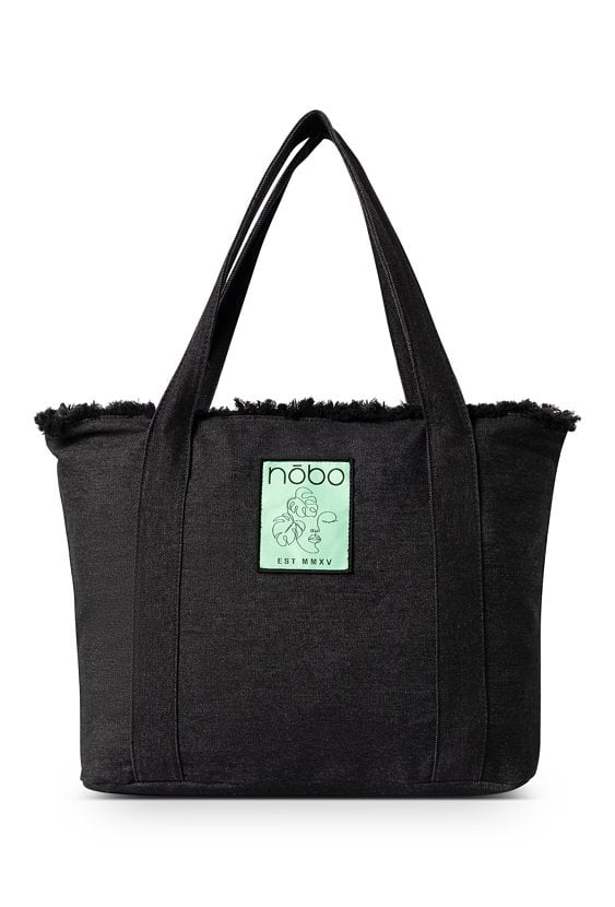 Maxi shopperka Nobo
