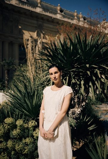 Elegancka torba damska