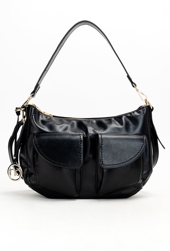 Średnia listonoszka vintage Nobo