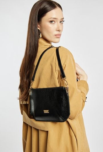 Elegancka torba damska