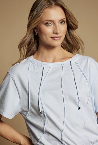 Bluzka damska