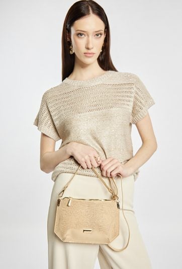 Elegancka torba damska