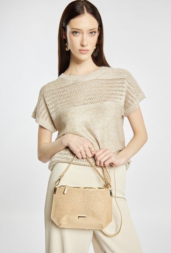 Elegancka torba damska