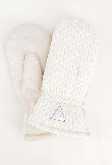 Jednopalczaste rękawiczki