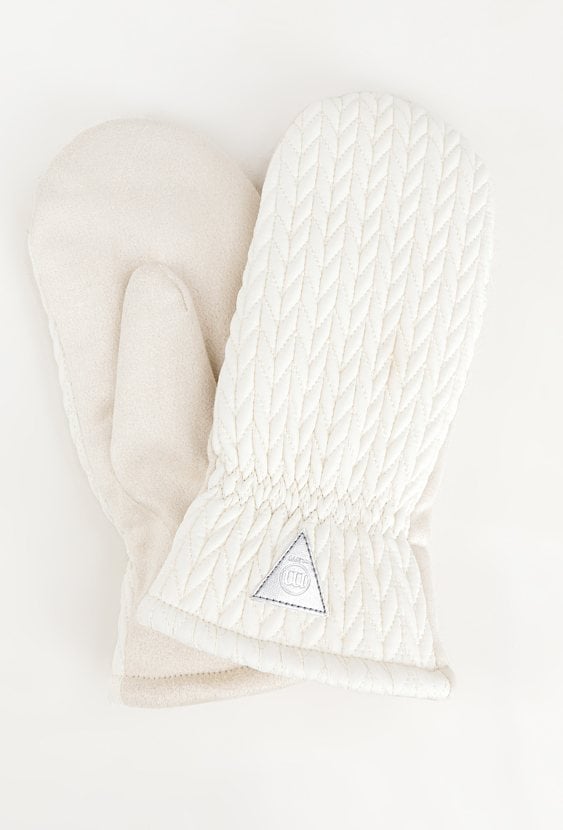 Jednopalczaste rękawiczki