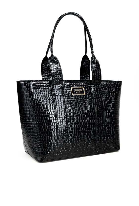 Duża torba do biura