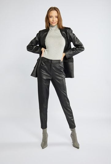 Stylowe spodnie damskie