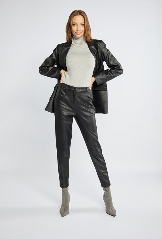 Stylowe spodnie damskie