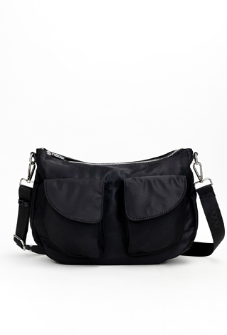 Średnia listonoszka vintage Nobo