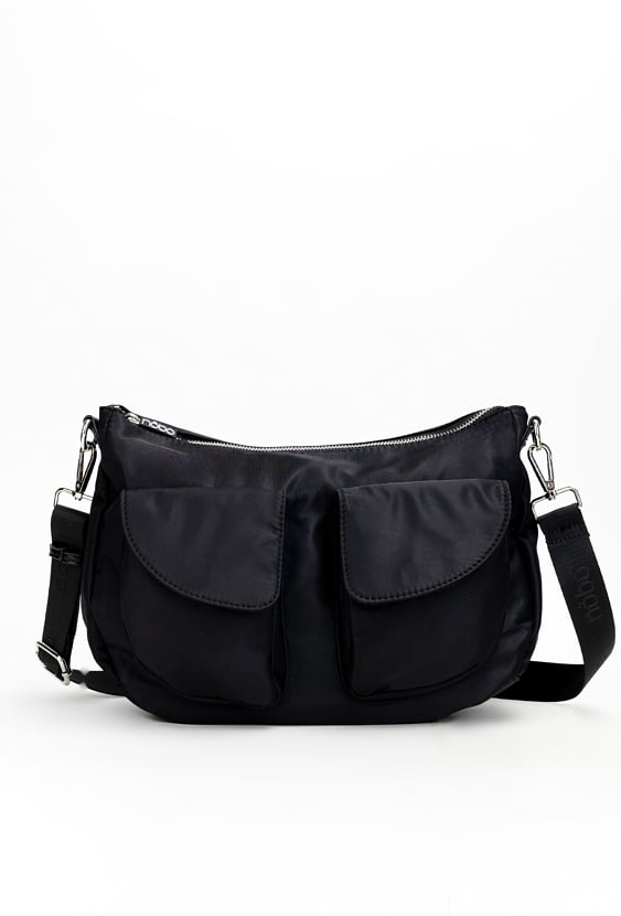 Średnia listonoszka vintage Nobo