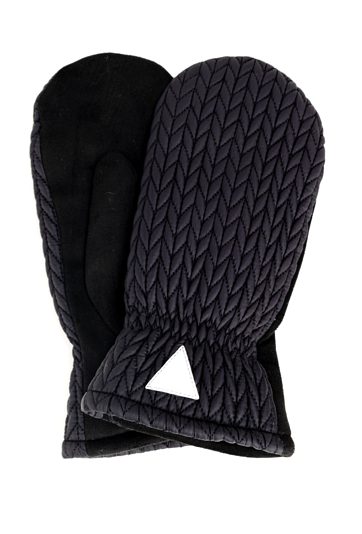 Jednopalczaste rękawiczki