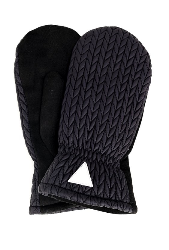 Jednopalczaste rękawiczki