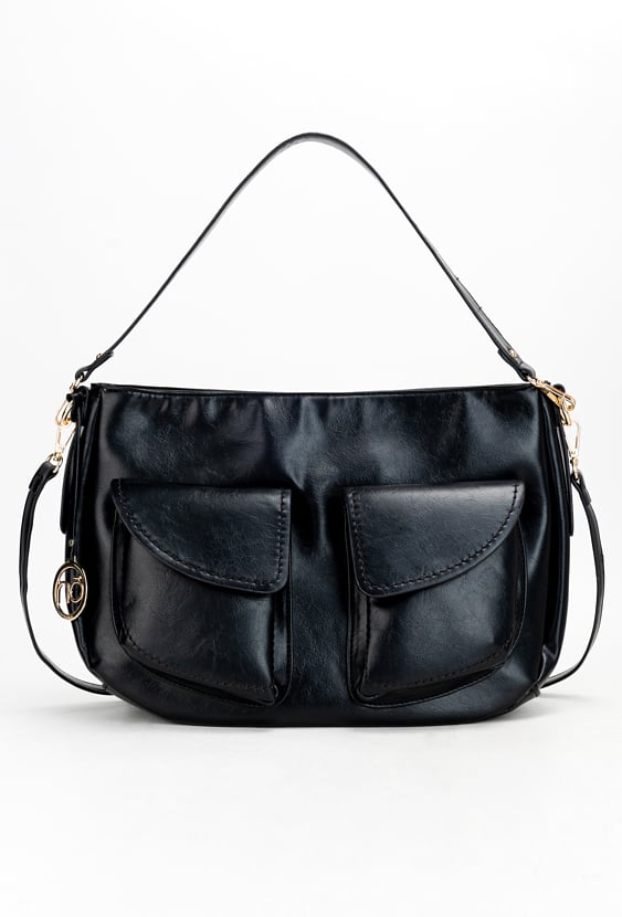 Maxi listonoszka Nobo vintage