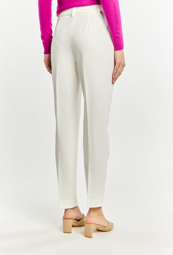 Eleganckie spodnie damskie