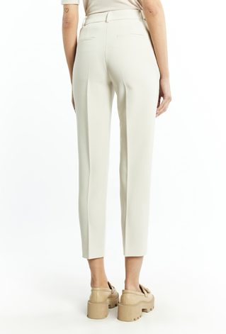 Eleganckie spodnie damskie