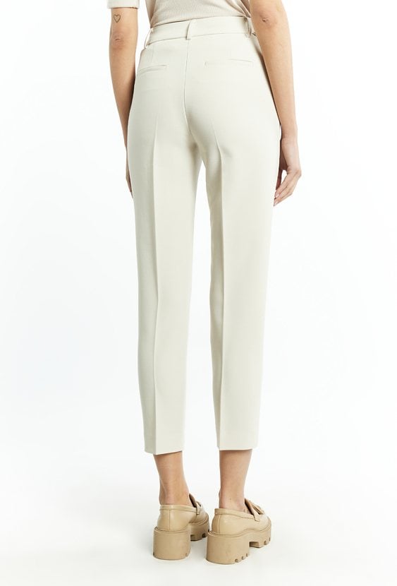 Eleganckie spodnie damskie