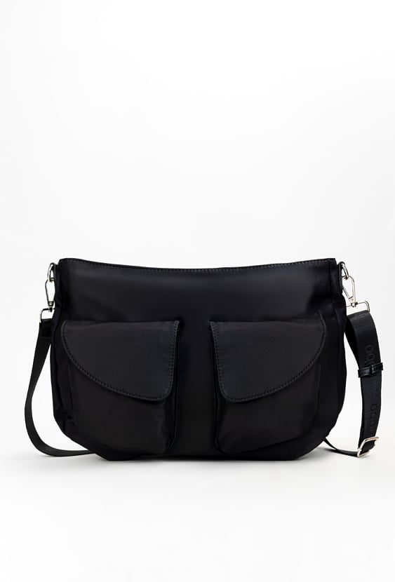 Maxi listonoszka Nobo vintage