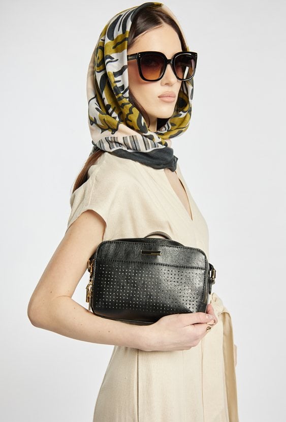 Elegancka torebka damska