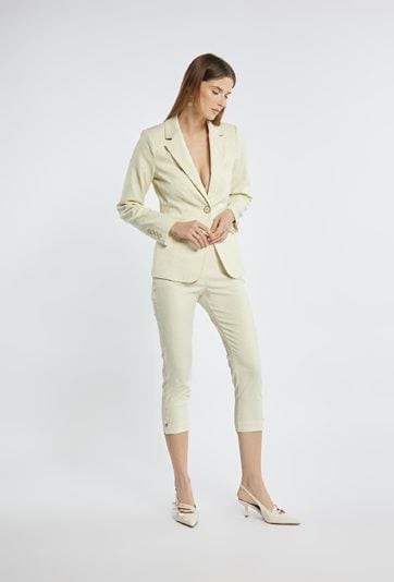 Spodnie o długości 7/8